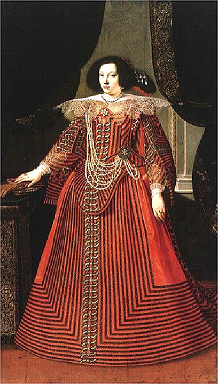 Marie-Catherine Farnèse